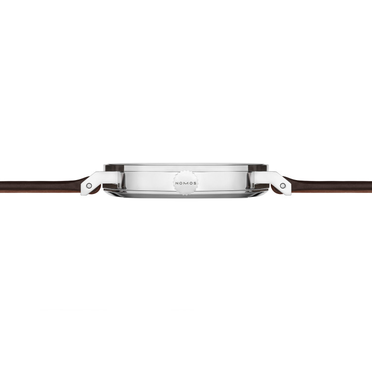 NOMOS Glashütte Tangente neomatik doré - Bild 5 