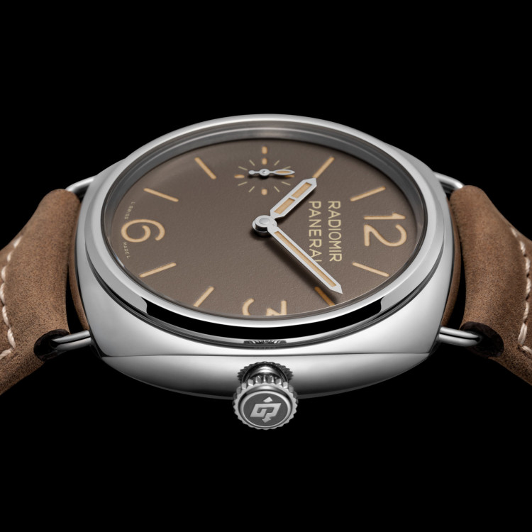 Panerai Radiomir Officine - Bild 4 