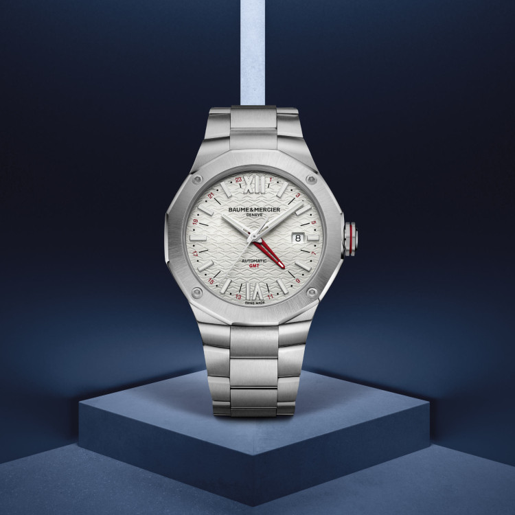 Baume & Mercier Riviera - Bild 4 