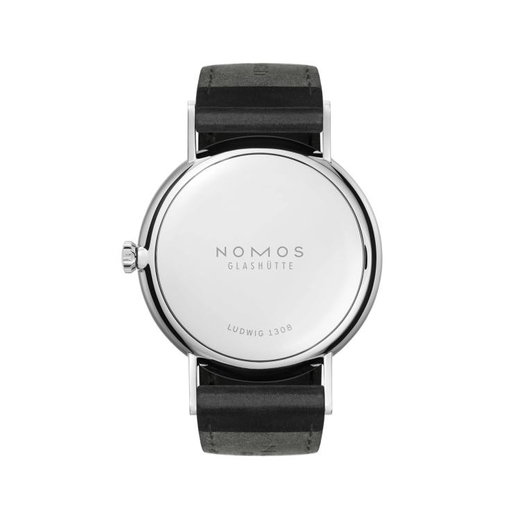 NOMOS Glashütte Ludwig 38 - Bild 2 