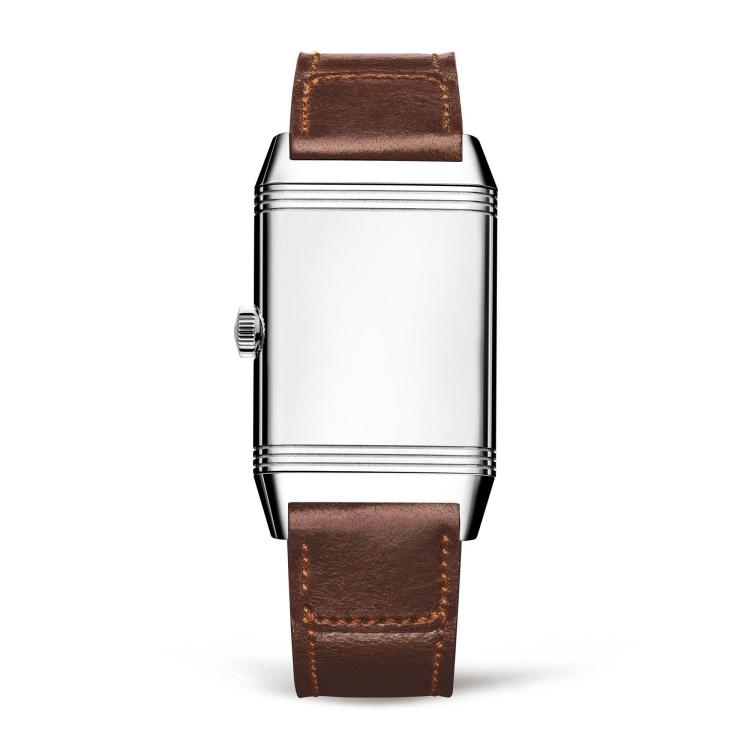 Jaeger-LeCoultre Reverso Classic Medium Small Seconds - Bild 2 