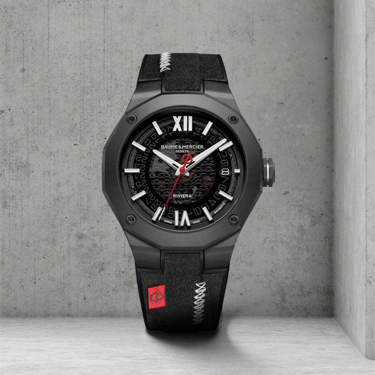 Baume & Mercier Riviera - Bild 5 