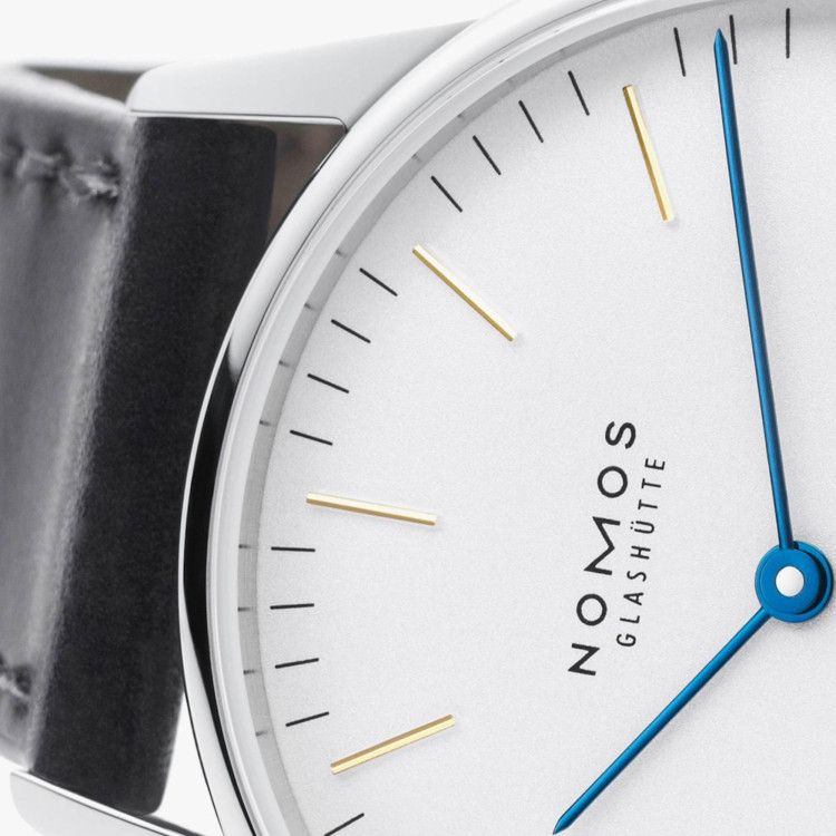 NOMOS Glashütte Orion - Bild 4 