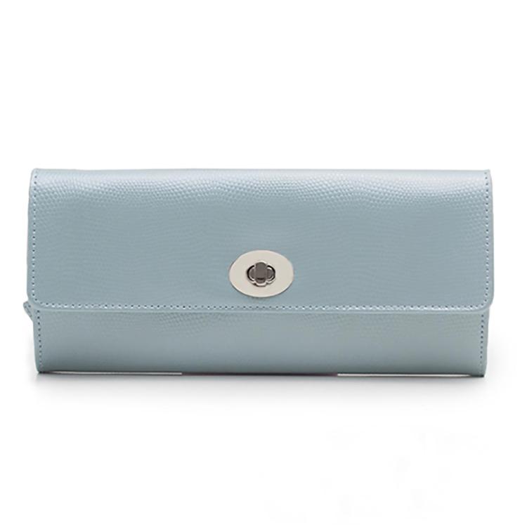  WOLF London Jewelry Roll 