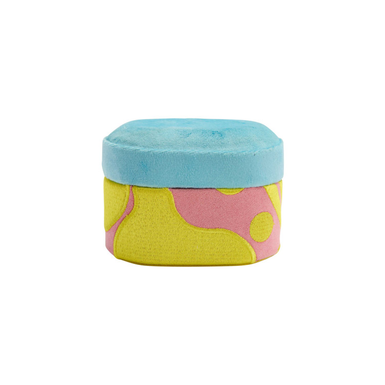  WOLF WOLF x Bea Bongiasca Small Jewellery Box 