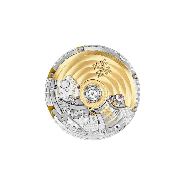 Patek Philippe Nautilus - Bild 7 