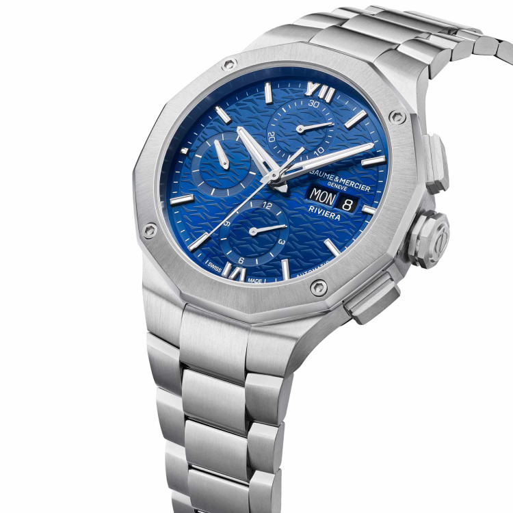 Baume & Mercier Riviera - Bild 3 