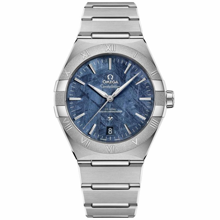 Unisex, Automatik,  Omega Constellation 