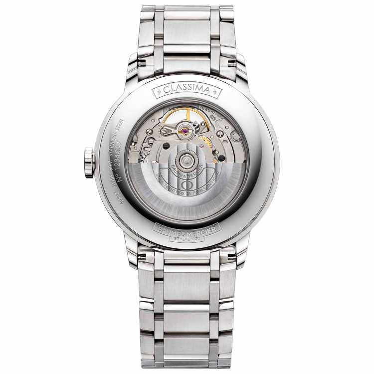 Baume & Mercier Classima - Bild 2 