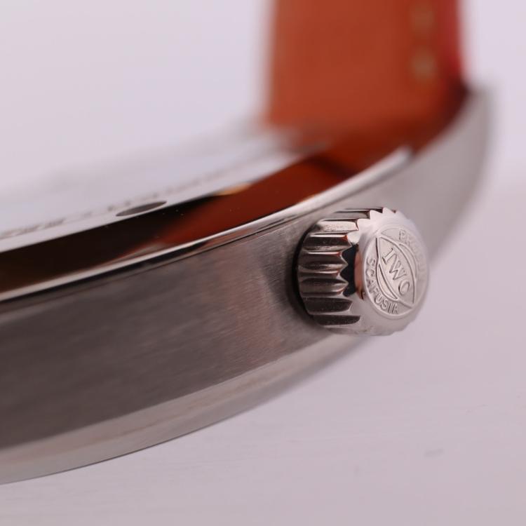 Blome Preowned-Uhren IWC Pilots Watch 36 - Bild 8 
