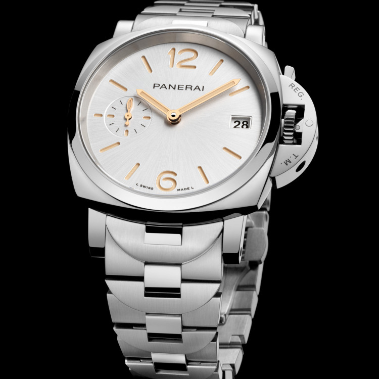 Panerai Luminor Due - Bild 4 