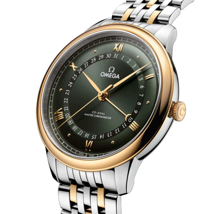 Omega De Ville Prestige - Bild 3 
