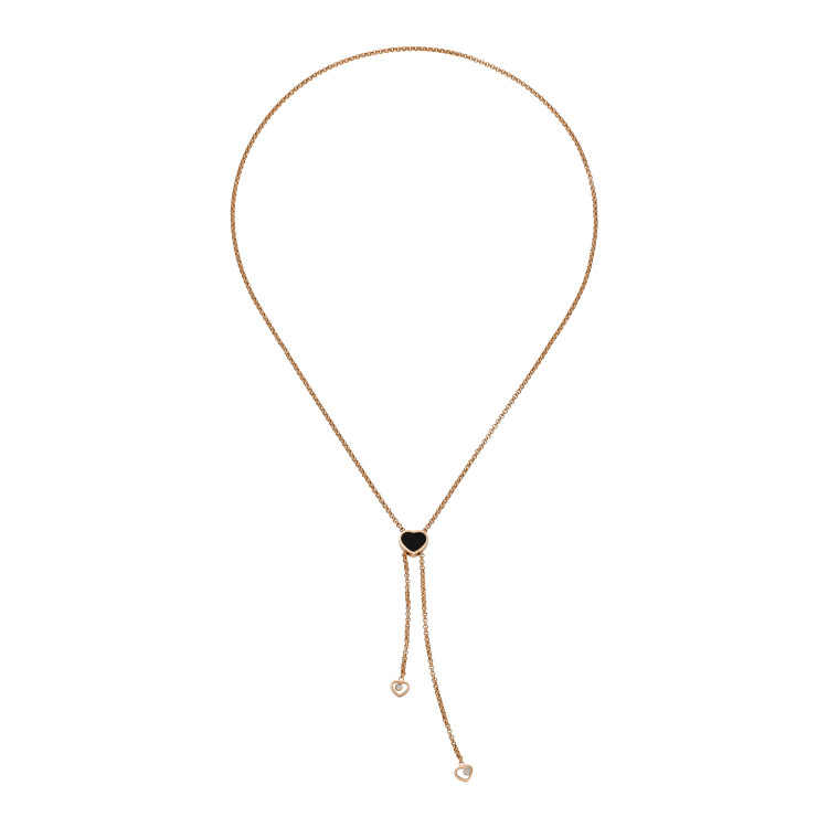 Chopard Happy Hearts Halskette - Bild 4 