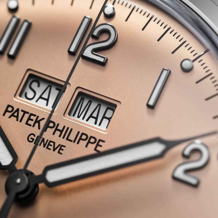 Patek Philippe Grandes Complications - Bild 9 