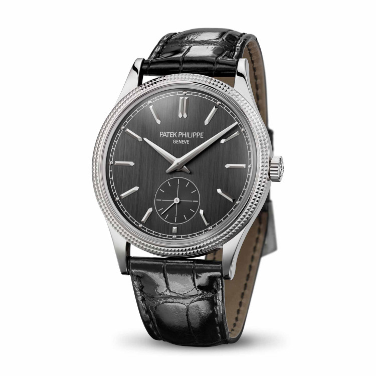 Patek Philippe Calatrava - Bild 6 