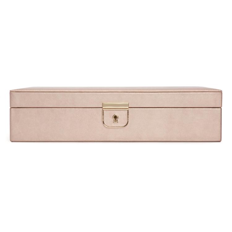 WOLF Palermo Medium Jewellery Rose Gold 