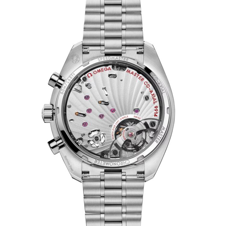 Omega Speedmaster Mondphase - Bild 2 