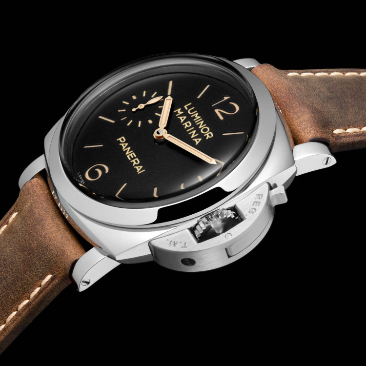 Panerai Luminor Marina 1950 47mm - Bild 3 