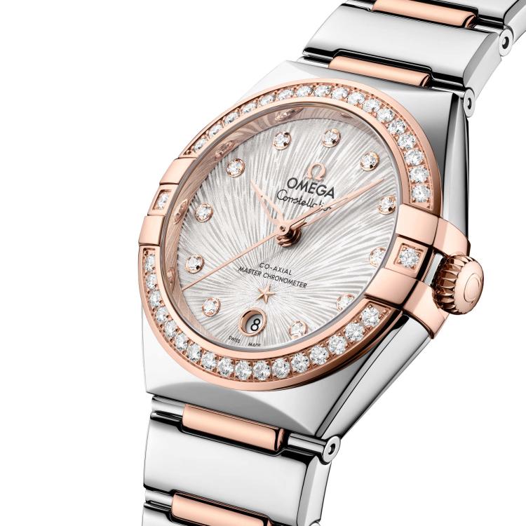 Omega Constellation - Bild 3 