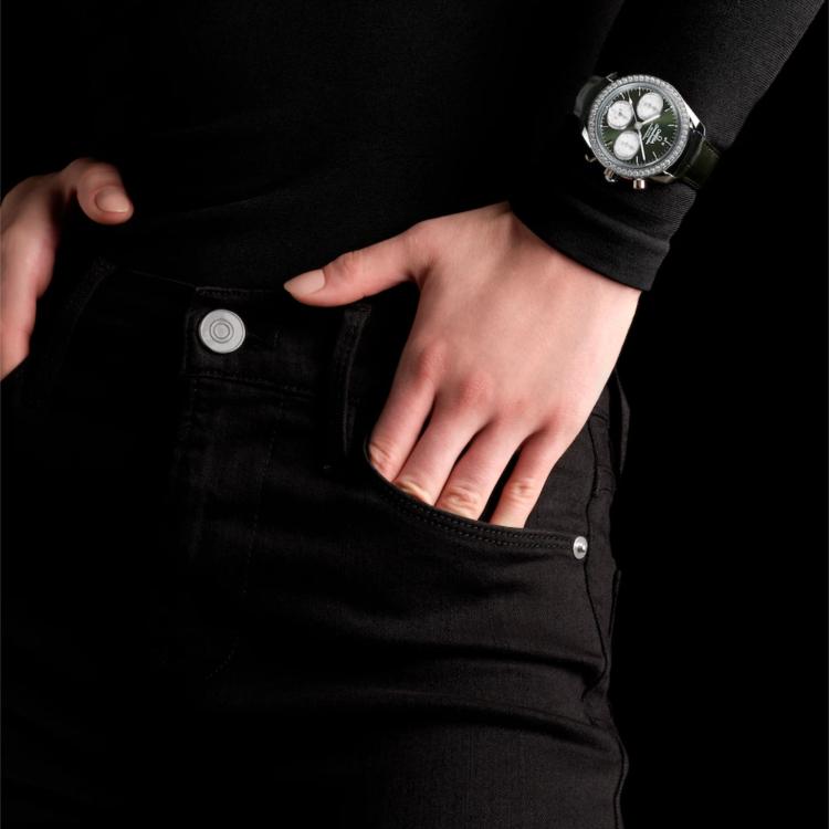 Omega Speedmaster 38 - Bild 5 