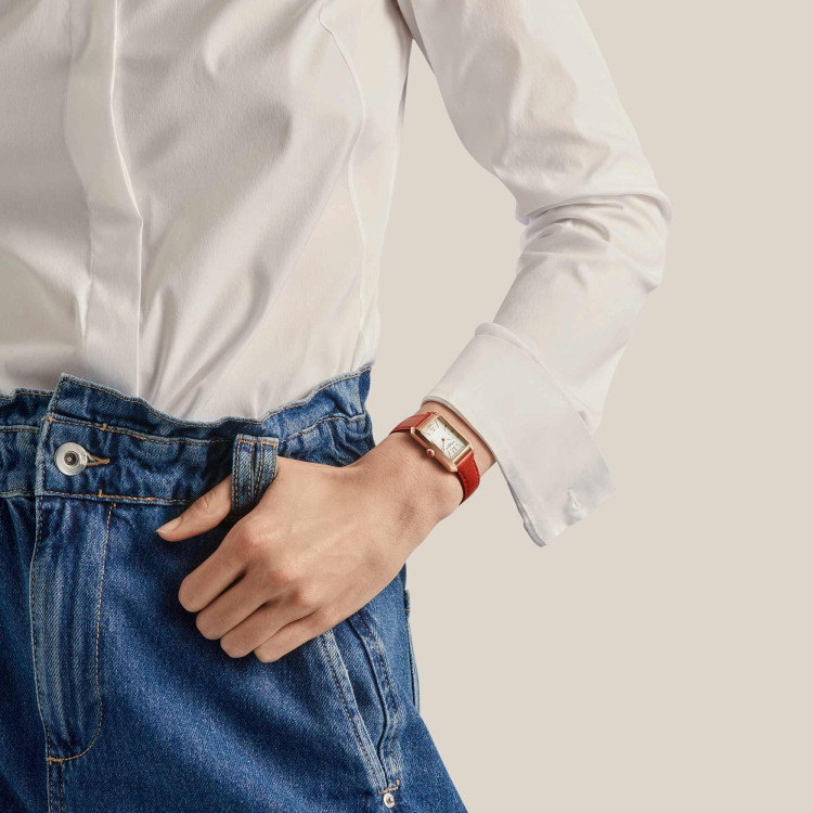 Baume & Mercier Hampton - Bild 3 