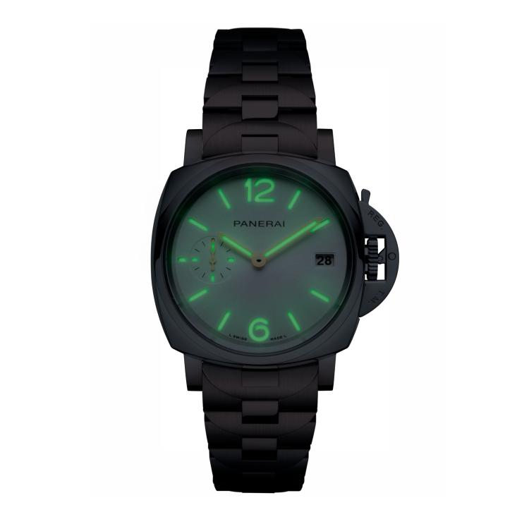 Panerai Luminor Due - Bild 5 