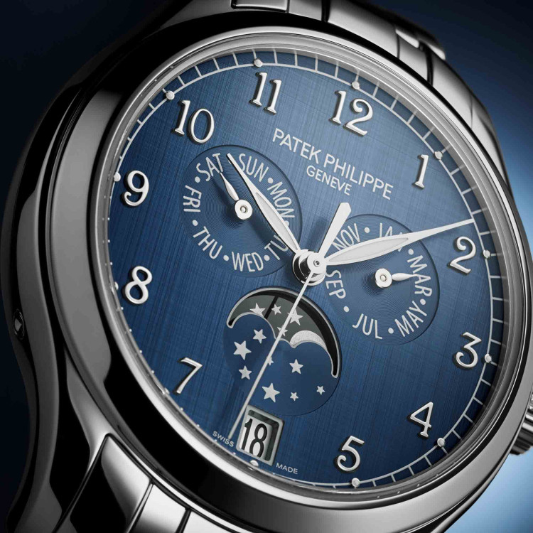 Patek Philippe Komplizierte Uhren - Bild 4 