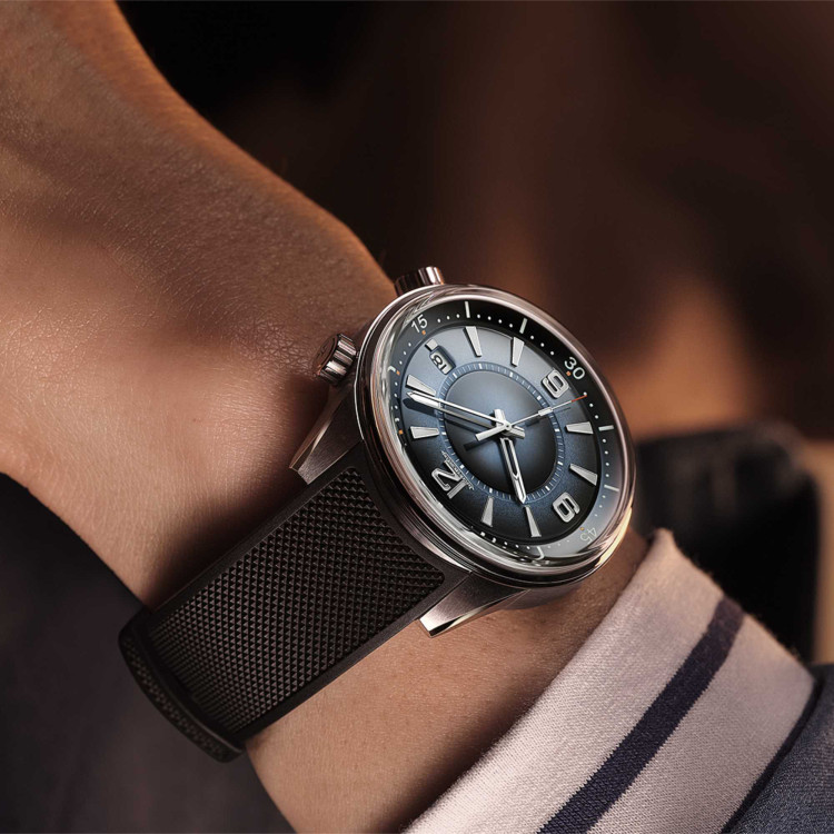 Jaeger-LeCoultre Polaris Date - Bild 6 