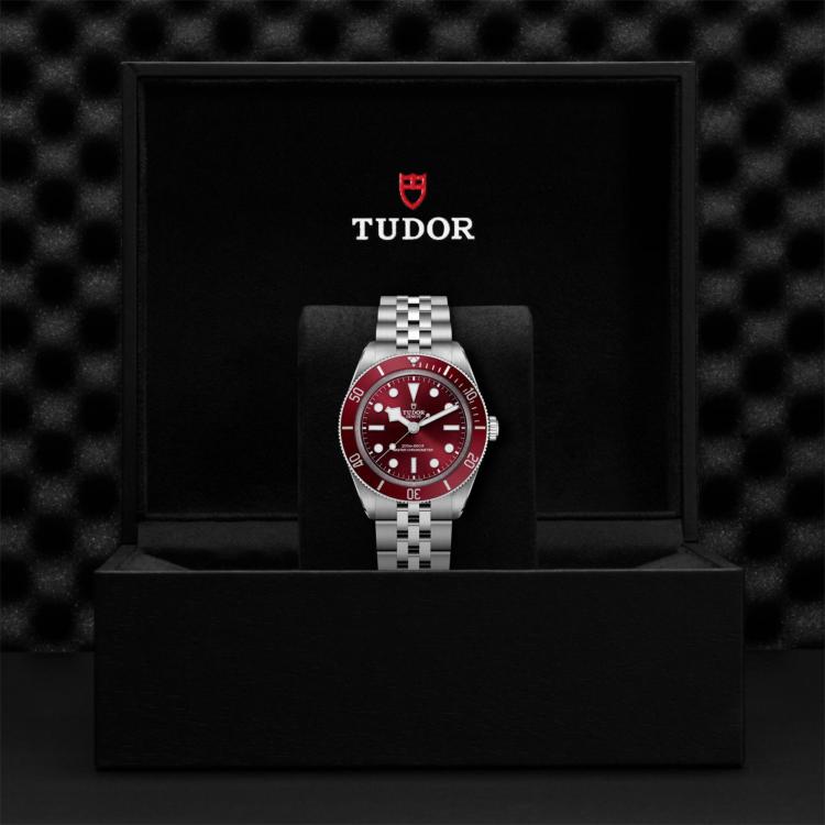 TUDOR Black Bay 58 - Bild 4 