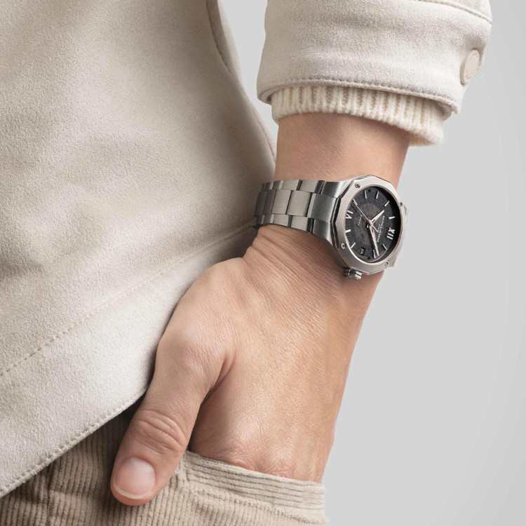 Baume & Mercier Riviera - Bild 6 