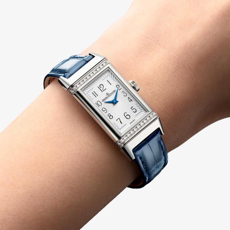Jaeger-LeCoultre Reverso One - Bild 4 