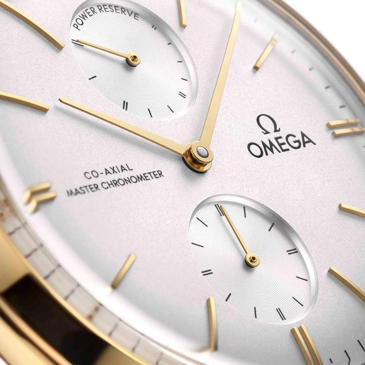 Omega De Ville Trésor - Bild 4 