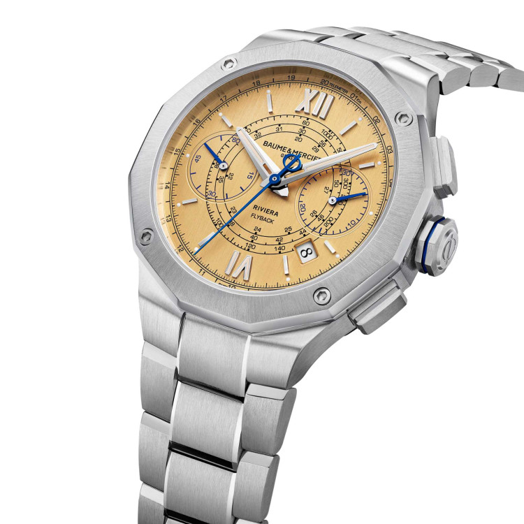 Baume & Mercier Riviera - Bild 3 