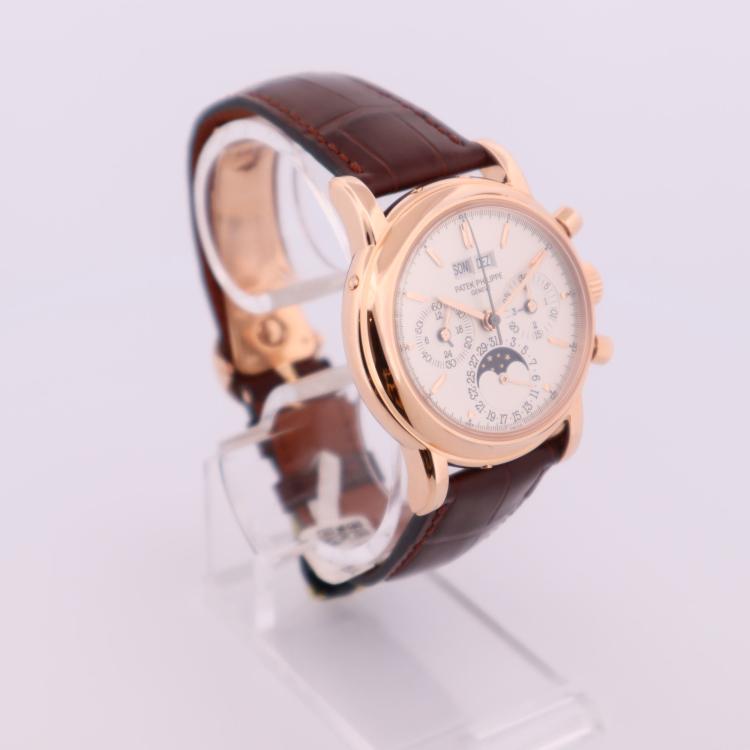 Blome Preowned-Uhren Patek Philippe Grande Complikation - Bild 3 