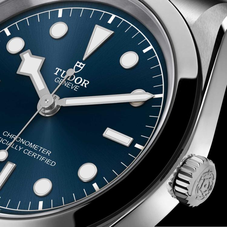 TUDOR Black Bay One 41 - Bild 5 
