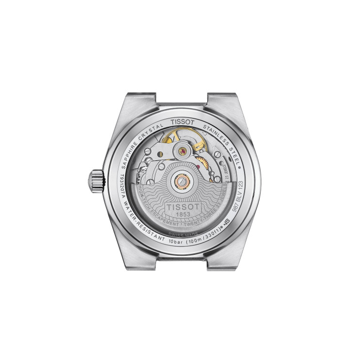 Tissot PRX Goldlünette 35mm - Bild 2 