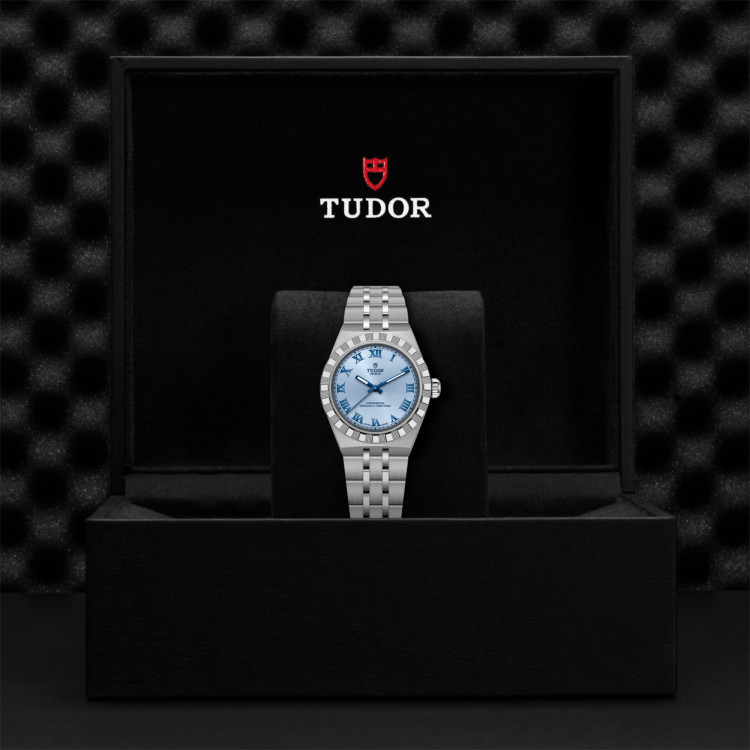TUDOR TUDOR Royal - Bild 4 