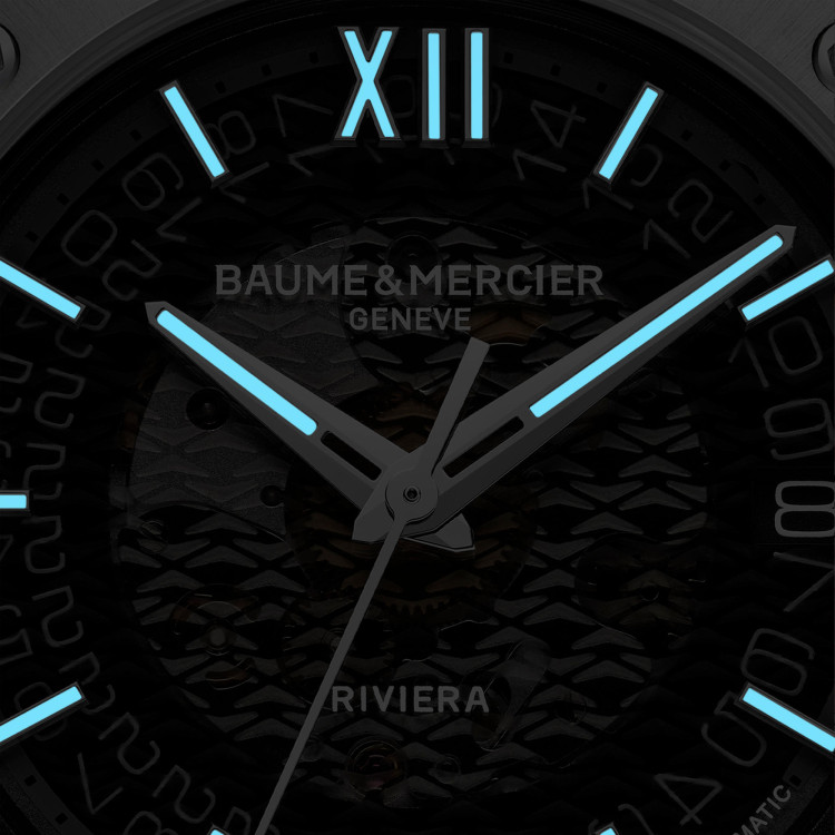 Baume & Mercier Riviera - Bild 5 