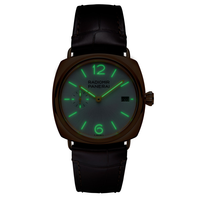 Panerai Radiomir Quaranta Goldtech™  - Bild 2 