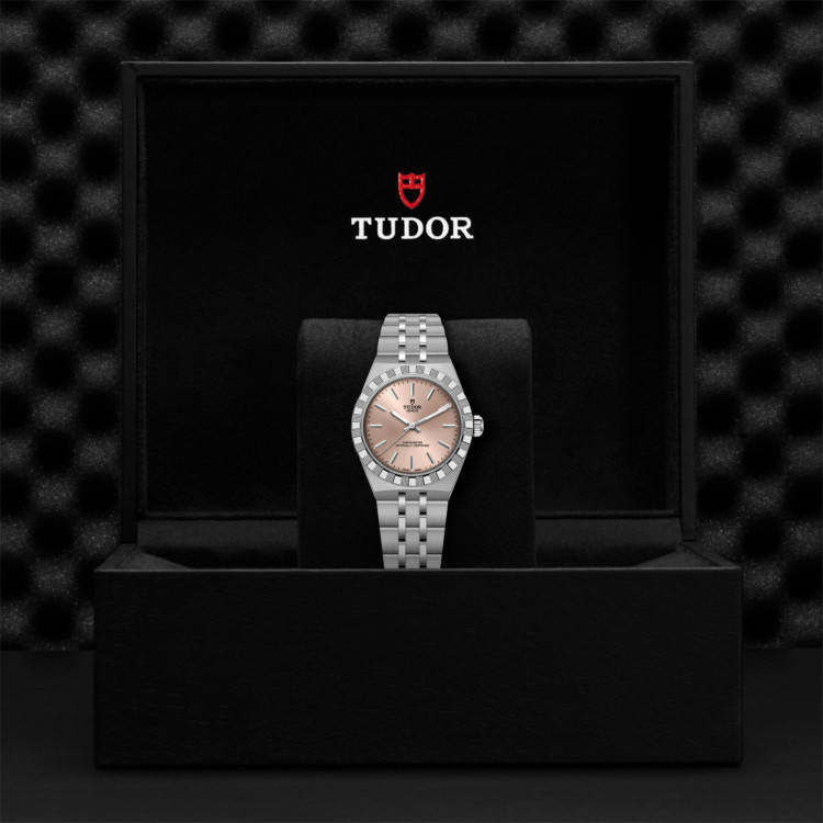 TUDOR TUDOR Royal - Bild 4 