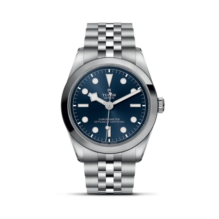 Unisex, Automatik,  TUDOR Black Bay One 36 