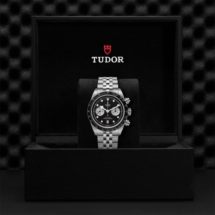 TUDOR Black Bay Chrono - Bild 4 