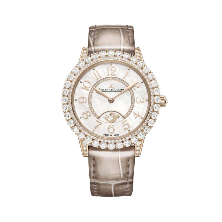 Unisex, Automatik,  Jaeger-LeCoultre Rendez-Vous Night & Day Jewellery 
