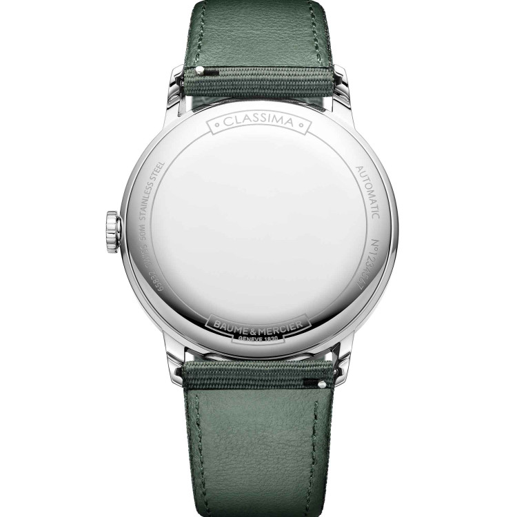 Baume & Mercier Classima - Bild 2 