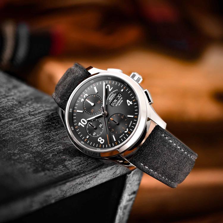 Mühle Glashütte Lunova - Bild 2 