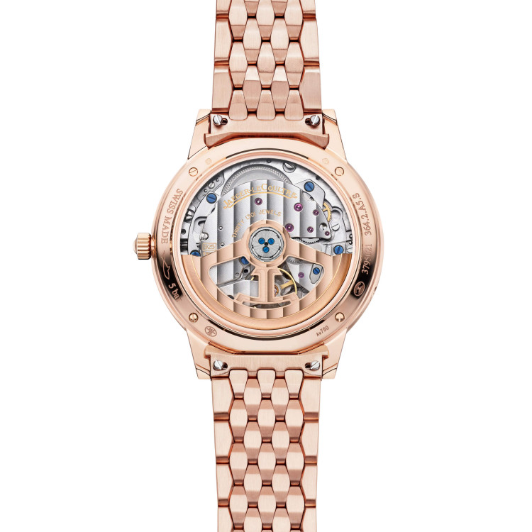 Jaeger-LeCoultre Rendez-Vous Classic Moon - Bild 2 