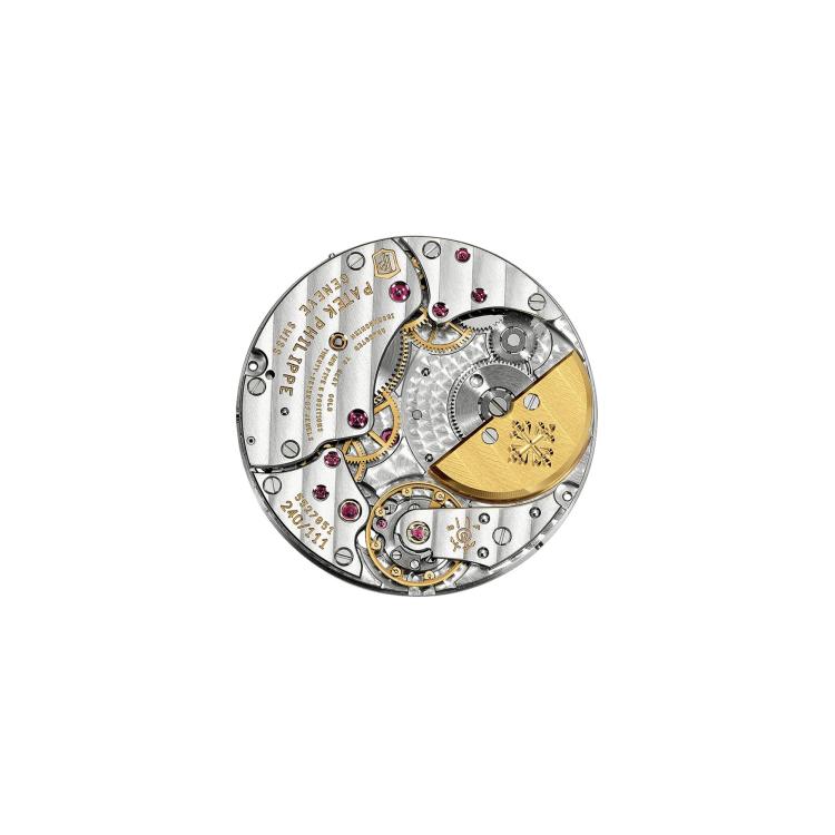 Patek Philippe Calatrava - Bild 13 