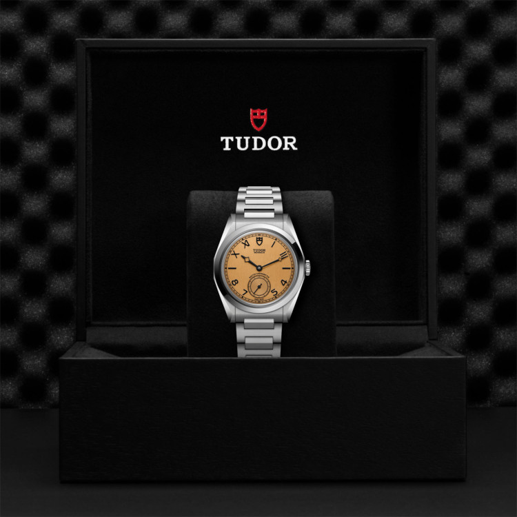 TUDOR TUDOR Monarch - Bild 5 