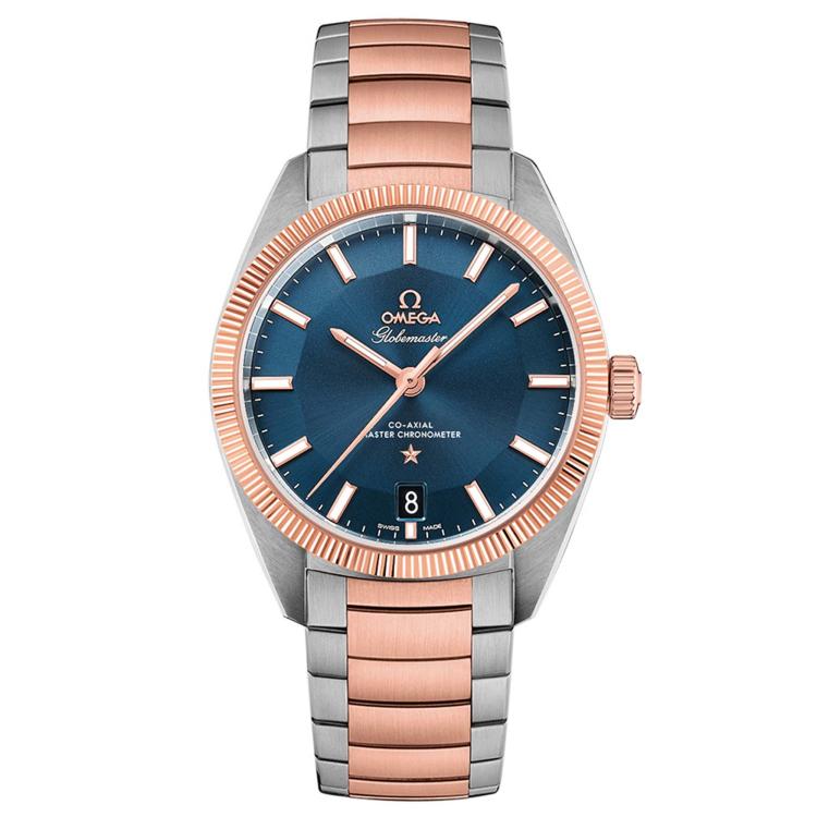 Unisex, Automatik,  Omega Constellation Globemaster 