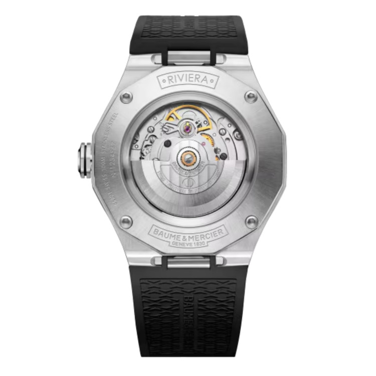 Baume & Mercier Riviera - Bild 2 